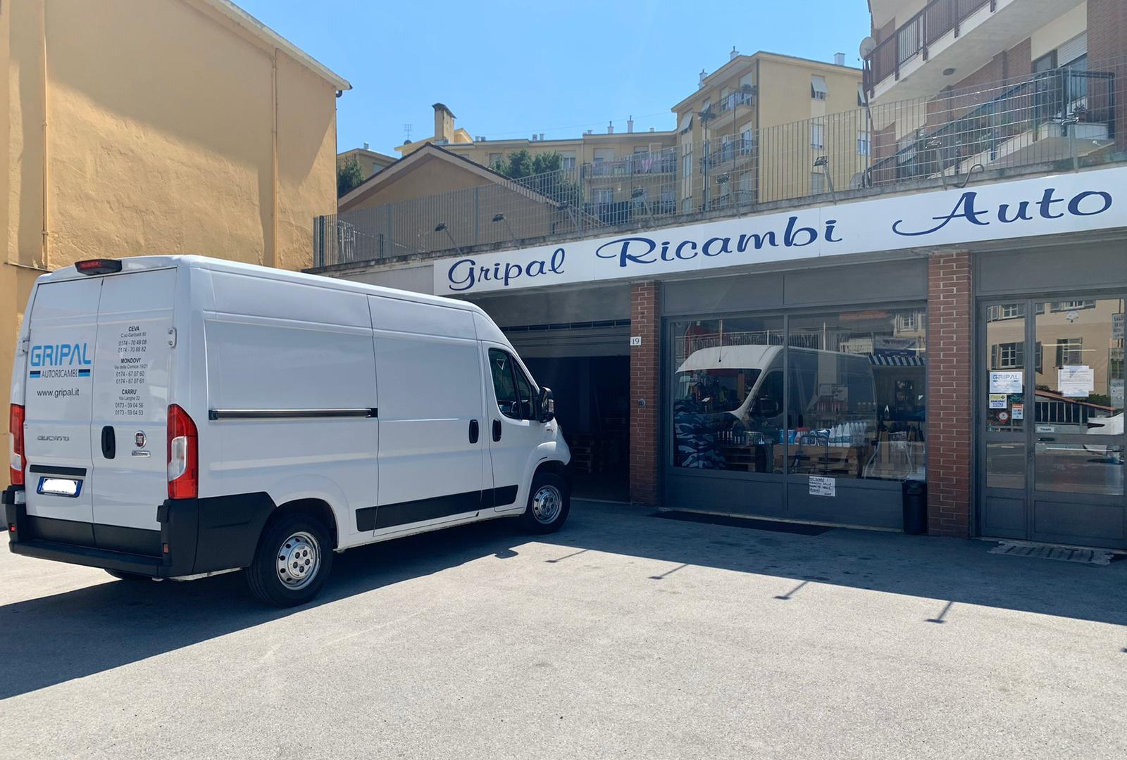 Mondovì