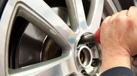 Brakes Check 