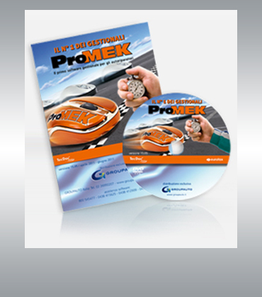 PROMEK